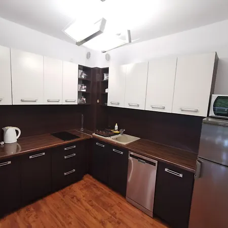 Harmony - Jasny Brzeg Appartement *