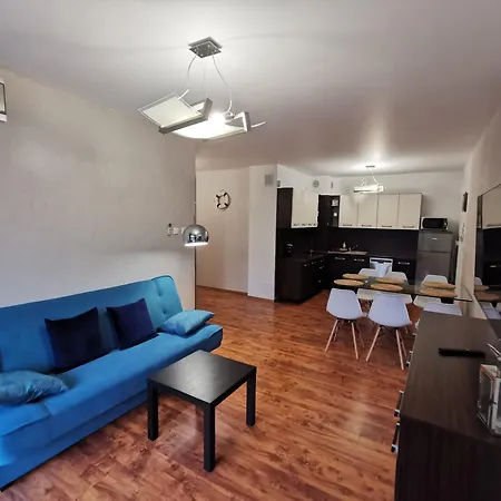 Harmony - Jasny Brzeg Władysławowo