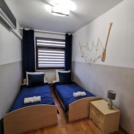 Harmony - Jasny Brzeg Appartement Władysławowo