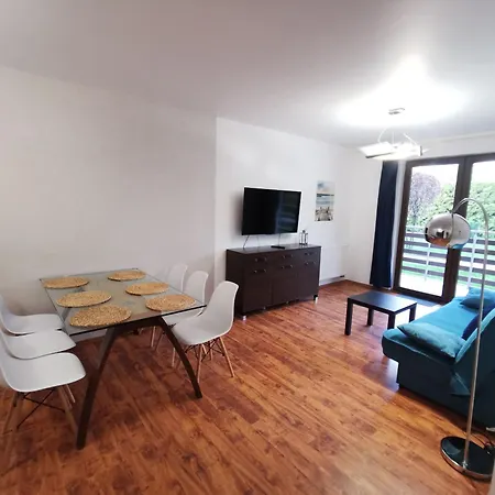 Harmony - Jasny Brzeg *