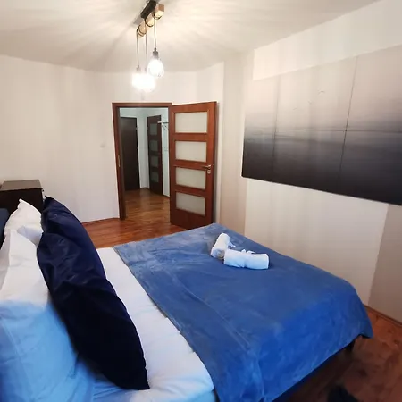 Apartment Harmony - Jasny Brzeg Wladyslawowo