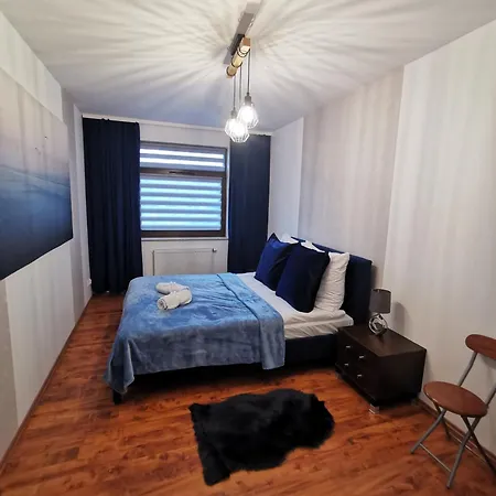 Harmony - Jasny Brzeg