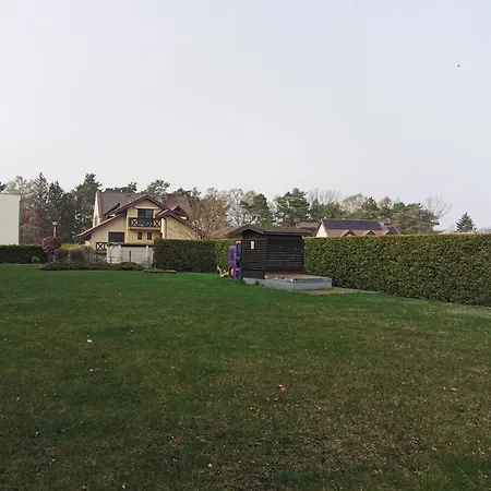 Harmony - Jasny Brzeg