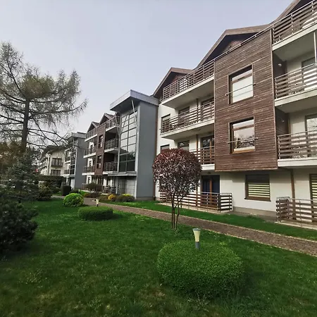 Apartment Harmony - Jasny Brzeg