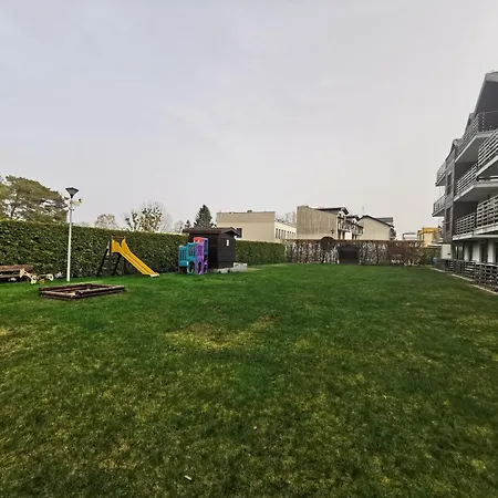 Harmony - Jasny Brzeg Władysławowo