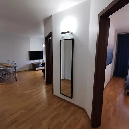 Appartement Harmony - Jasny Brzeg Władysławowo