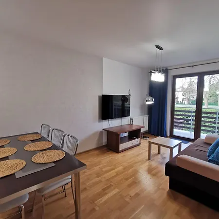 Harmony - Jasny Brzeg Wladyslawowo