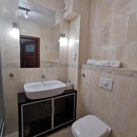 Harmony - Jasny Brzeg Władysławowo