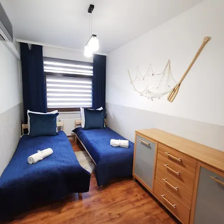 Apartment Harmony - Jasny Brzeg *