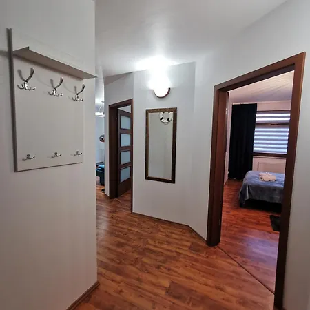 Appartement Harmony - Jasny Brzeg