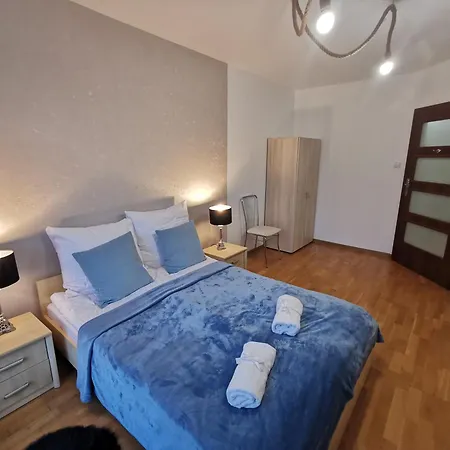 Harmony - Jasny Brzeg Władysławowo