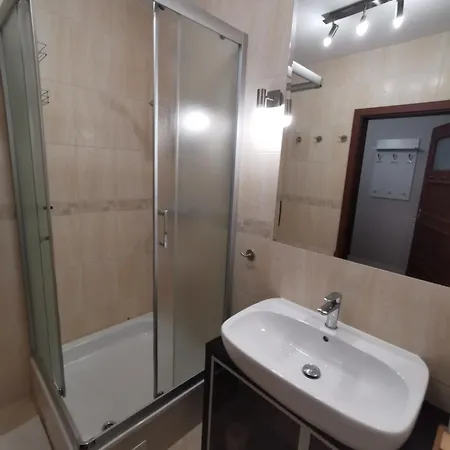 Appartement Harmony - Jasny Brzeg Władysławowo