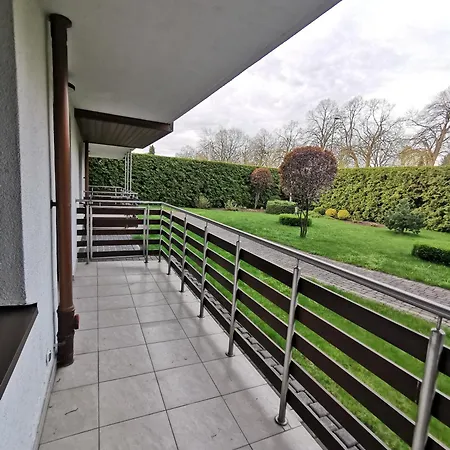 Harmony - Jasny Brzeg Apartment *