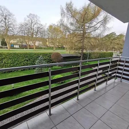 Appartement Harmony - Jasny Brzeg