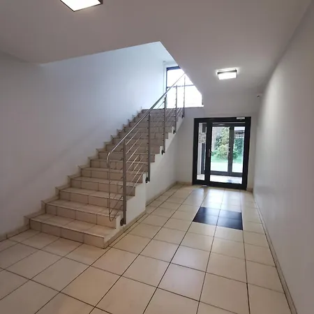 Appartement Harmony - Jasny Brzeg *