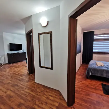 Harmony - Jasny Brzeg Apartment *