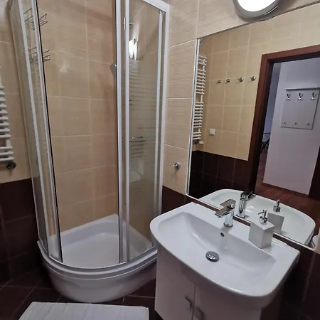 Apartment Harmony - Jasny Brzeg *