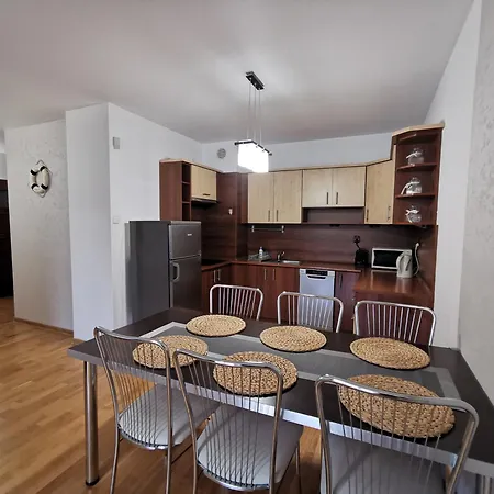 Apartment Harmony - Jasny Brzeg