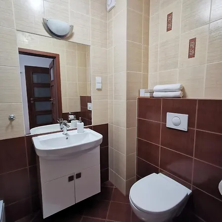 Harmony - Jasny Brzeg Wladyslawowo