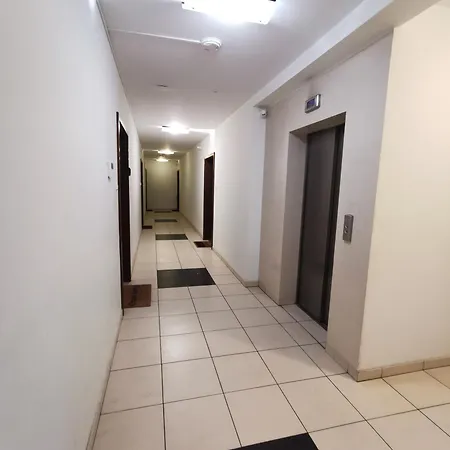 Appartement Harmony - Jasny Brzeg *