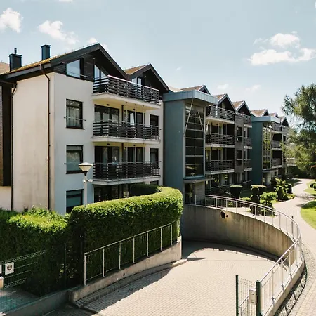 Appartement Harmony - Jasny Brzeg *