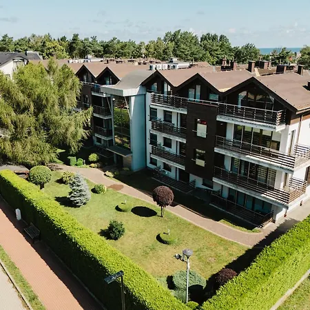 Harmony - Jasny Brzeg Władysławowo