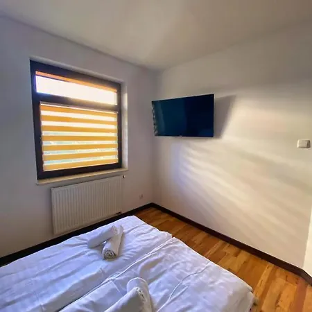 Harmony - Jasny Brzeg * Władysławowo