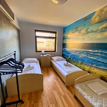 Apartment Harmony - Jasny Brzeg