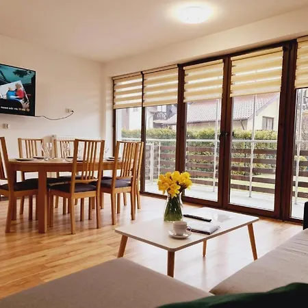 Harmony - Jasny Brzeg *