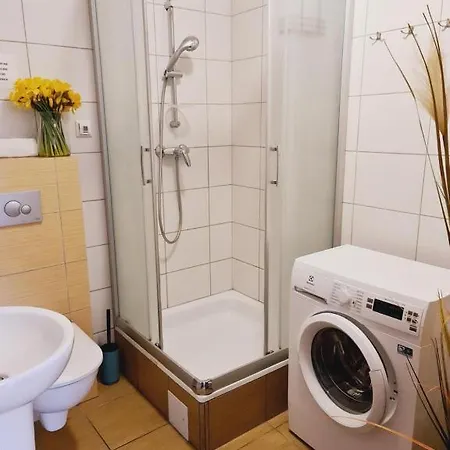 Harmony - Jasny Brzeg Władysławowo