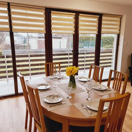 Harmony - Jasny Brzeg * Wladyslawowo