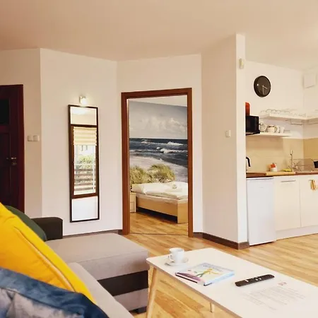 Harmony - Jasny Brzeg