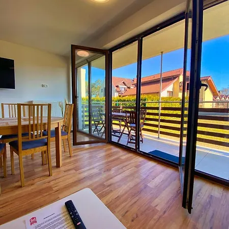 Harmony - Jasny Brzeg Władysławowo