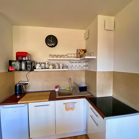 Harmony - Jasny Brzeg Apartment *