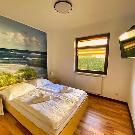 Harmony - Jasny Brzeg Wladyslawowo