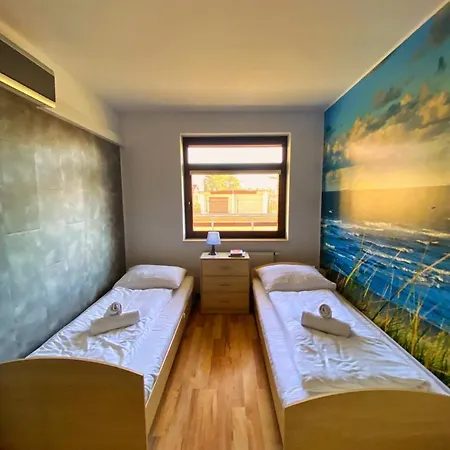 Harmony - Jasny Brzeg * Władysławowo