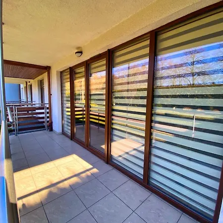 Harmony - Jasny Brzeg