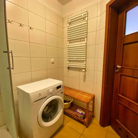 Harmony - Jasny Brzeg Apartment Wladyslawowo